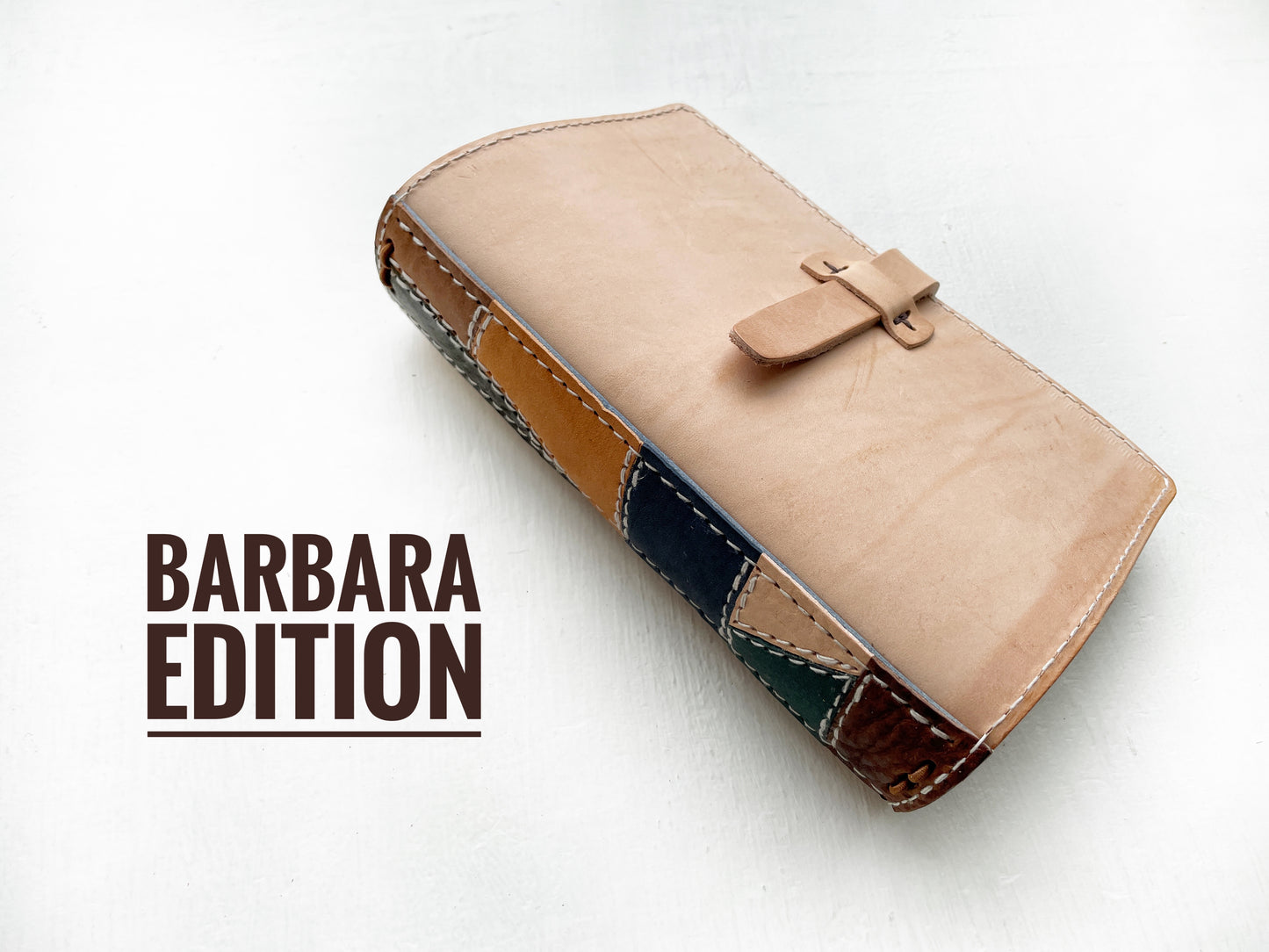 Barbara Edition