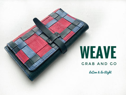 Weave Grab and go cover, Standard Regular Size