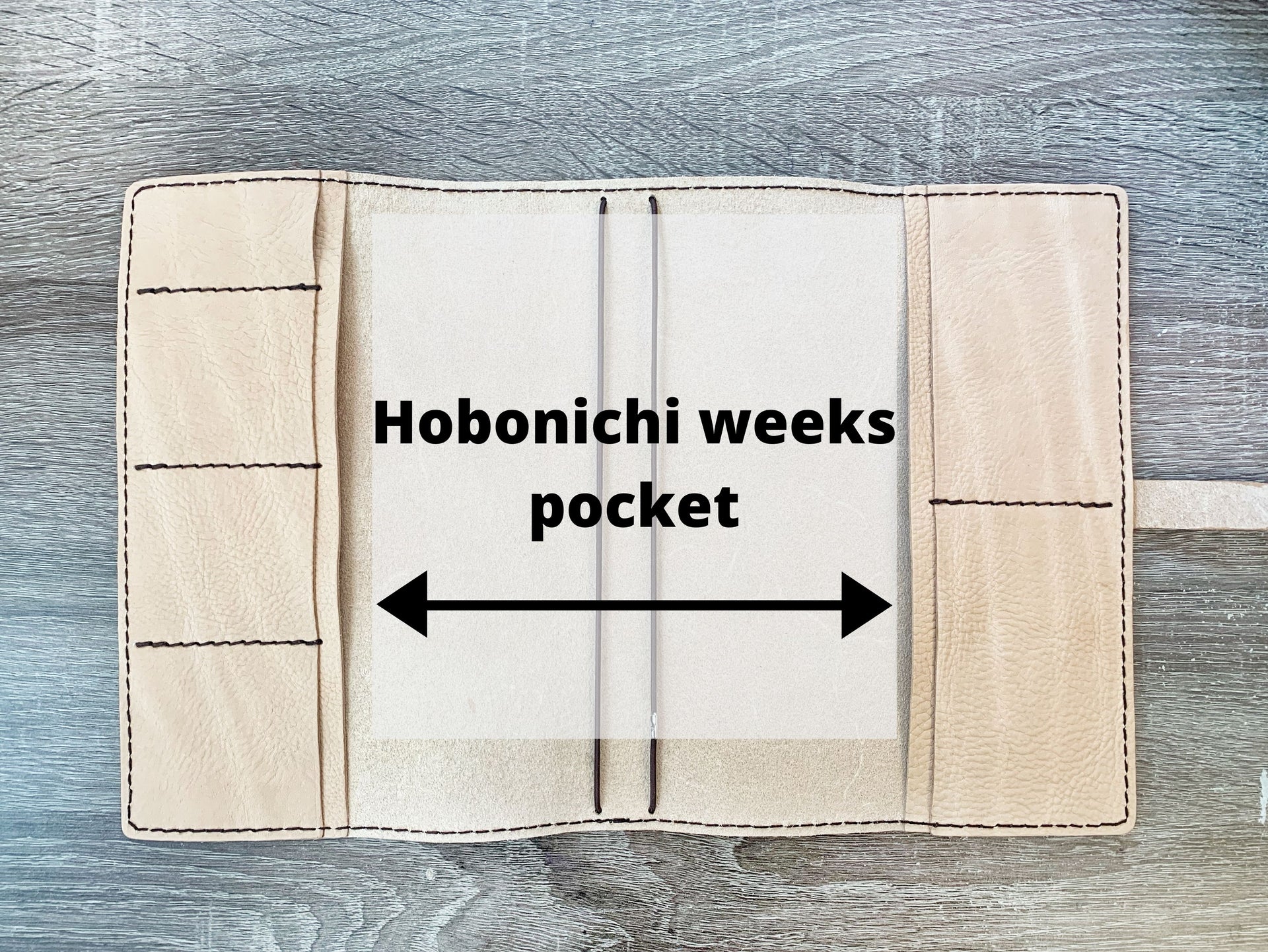 Hobonichi Weeks 