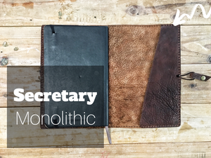 Add Monolithic Secretary