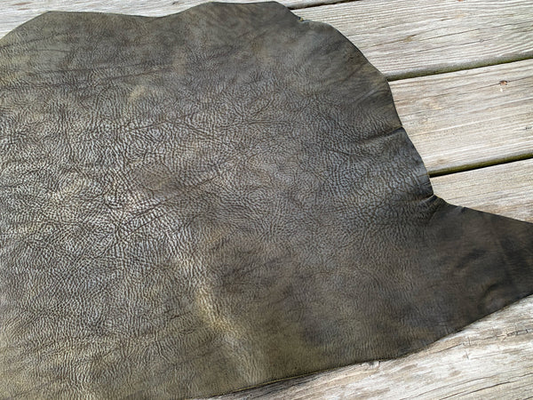 Old MATCHA LEATHER COVER